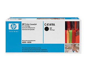 Toneris HEWLETT PACKARD, C4149A, orinlais